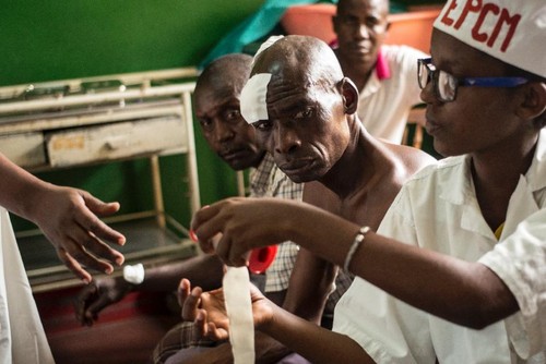 Burundi’s opposition boycotts elections - ảnh 1